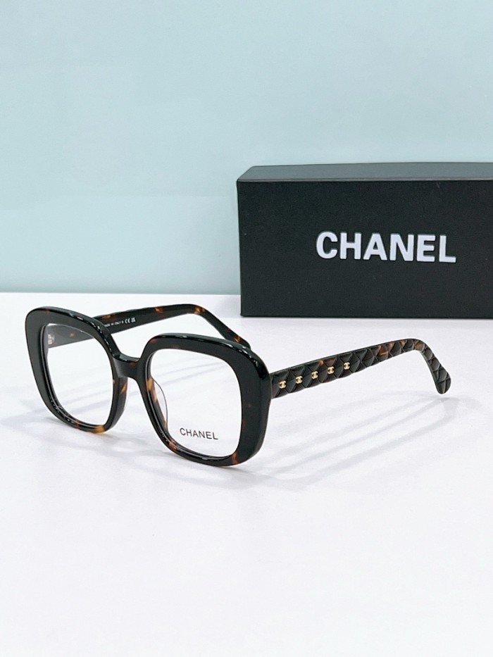 CHNL Sunglasses AAAA-6574