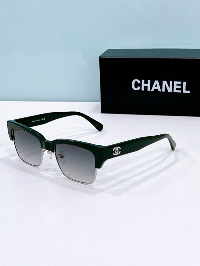CHNL Sunglasses AAAA-6589