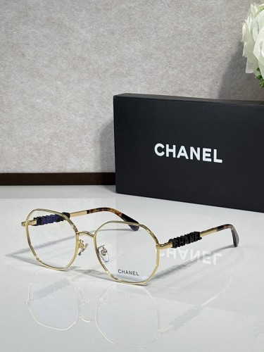 CHNL Sunglasses AAAA-6407