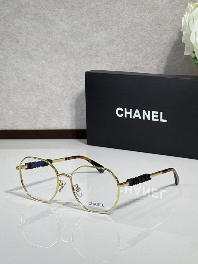 CHNL Sunglasses AAAA-6407