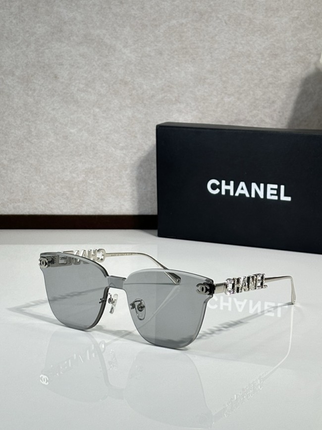CHNL Sunglasses AAAA-6159