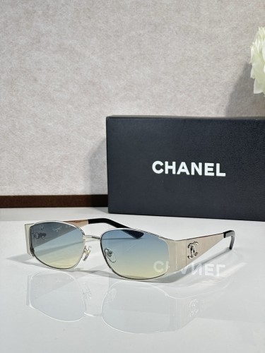 CHNL Sunglasses AAAA-6419