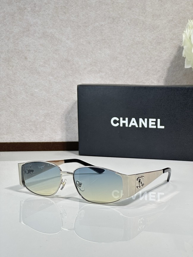 CHNL Sunglasses AAAA-6419