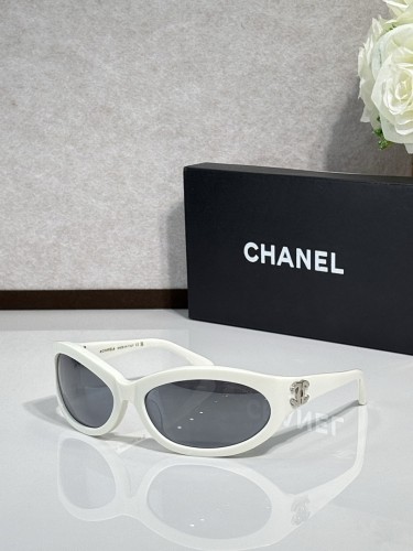 CHNL Sunglasses AAAA-6412