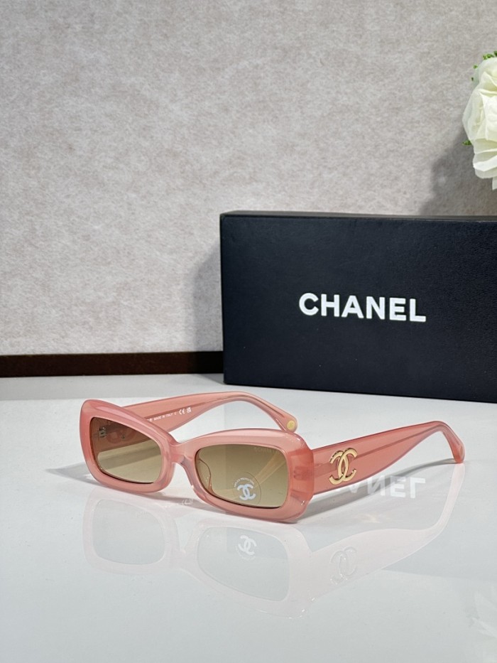 CHNL Sunglasses AAAA-6533