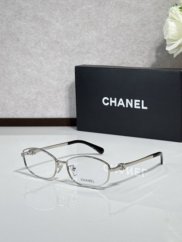 CHNL Sunglasses AAAA-6556