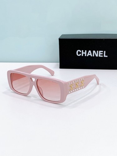 CHNL Sunglasses AAAA-6090