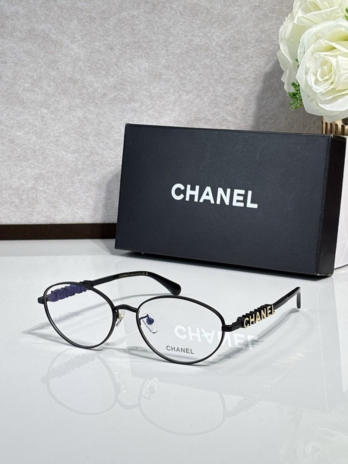 CHNL Sunglasses AAAA-6500