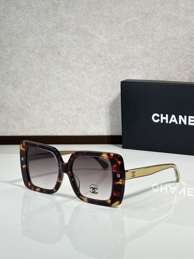 CHNL Sunglasses AAAA-6199