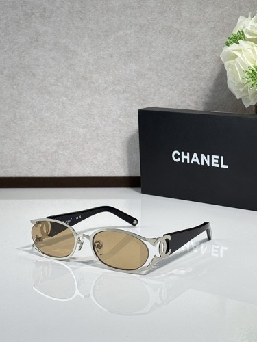 CHNL Sunglasses AAAA-6224