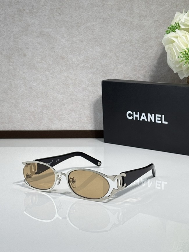 CHNL Sunglasses AAAA-6224