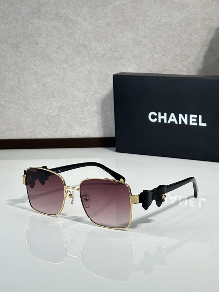 CHNL Sunglasses AAAA-6183