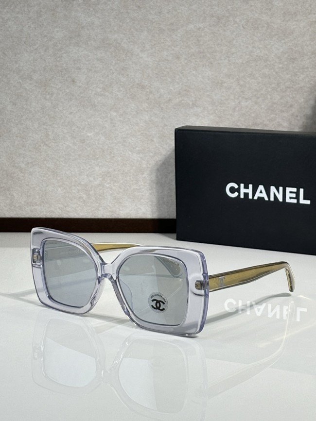 CHNL Sunglasses AAAA-6194