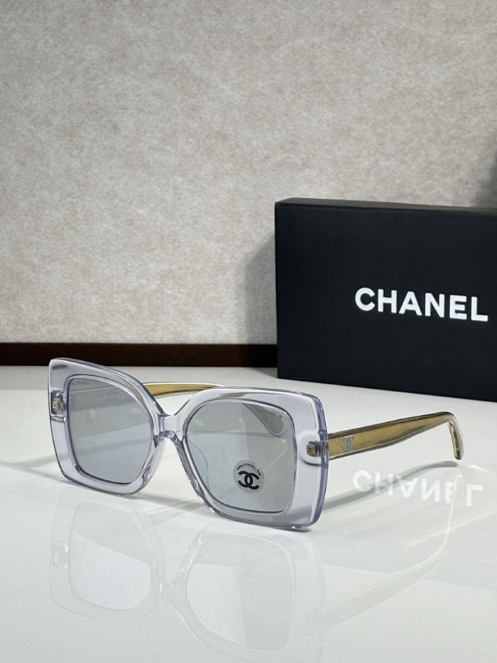 CHNL Sunglasses AAAA-6194