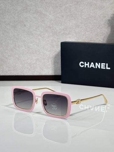 CHNL Sunglasses AAAA-6251