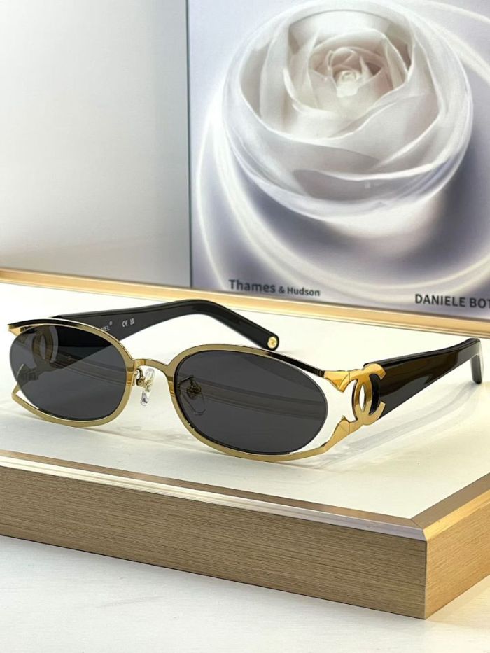 CHNL Sunglasses AAAA-6561