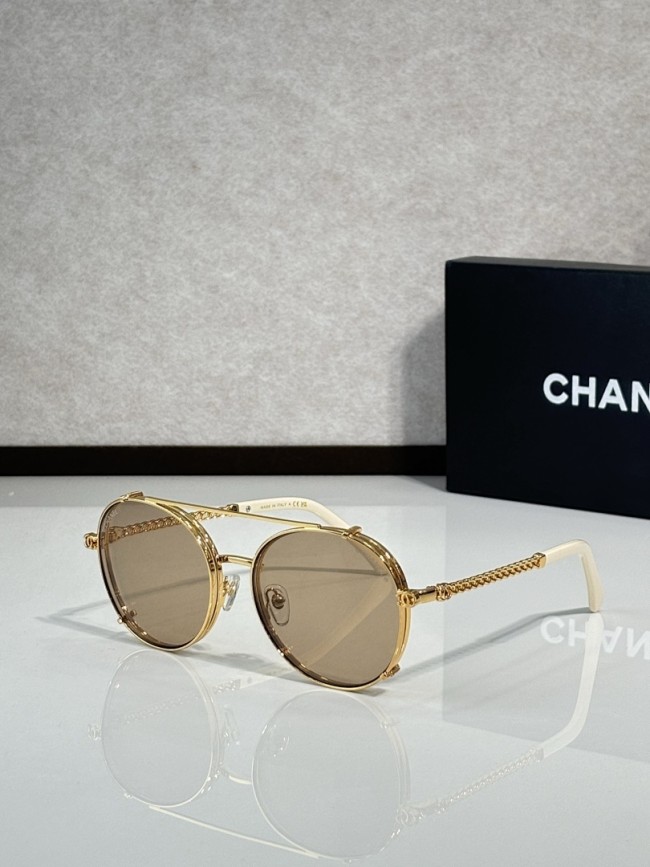 CHNL Sunglasses AAAA-6226