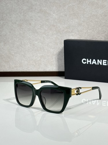 CHNL Sunglasses AAAA-6538
