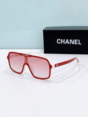 CHNL Sunglasses AAAA-6073