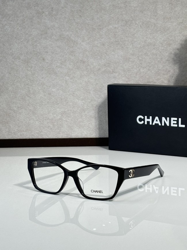 CHNL Sunglasses AAAA-6316