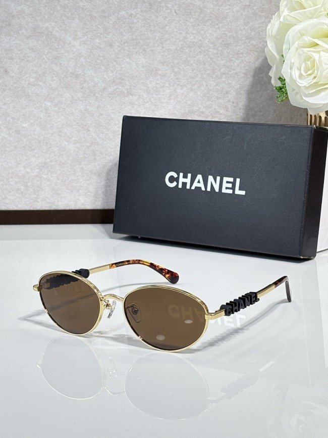 CHNL Sunglasses AAAA-6503