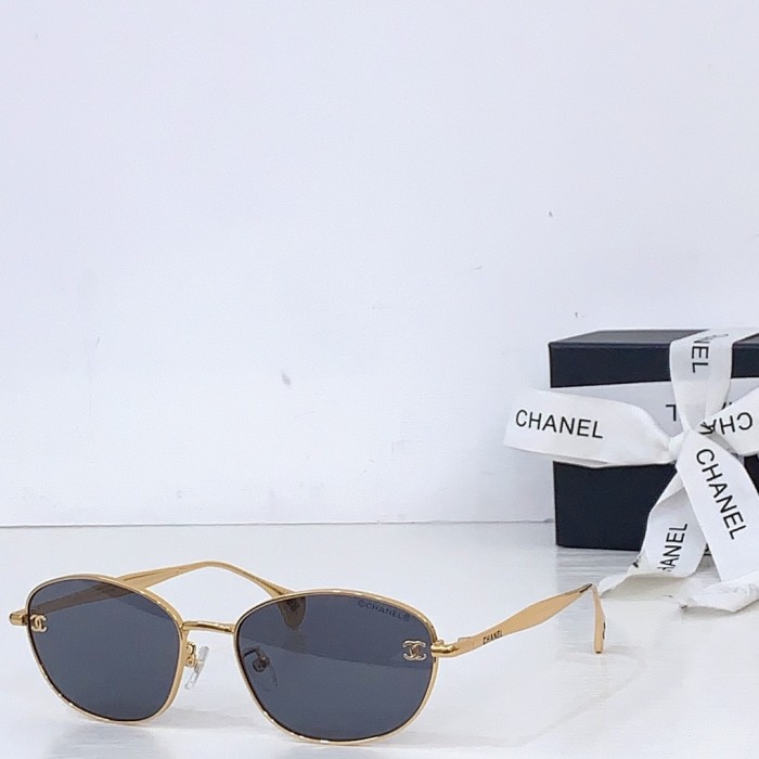 CHNL Sunglasses AAAA-6765