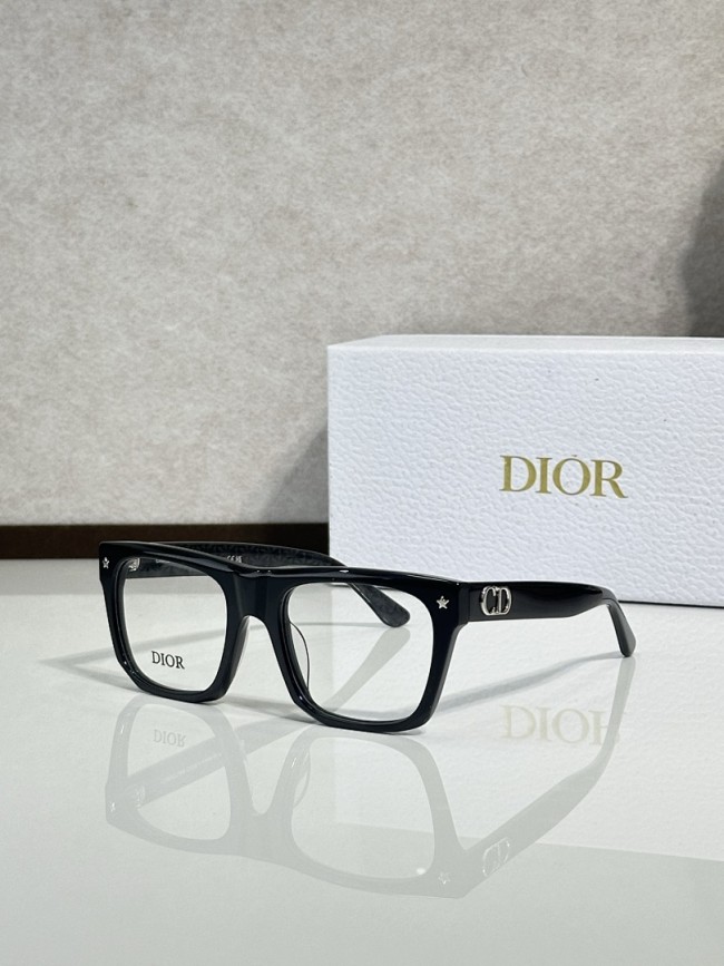 Dior Sunglasses AAAA-4636