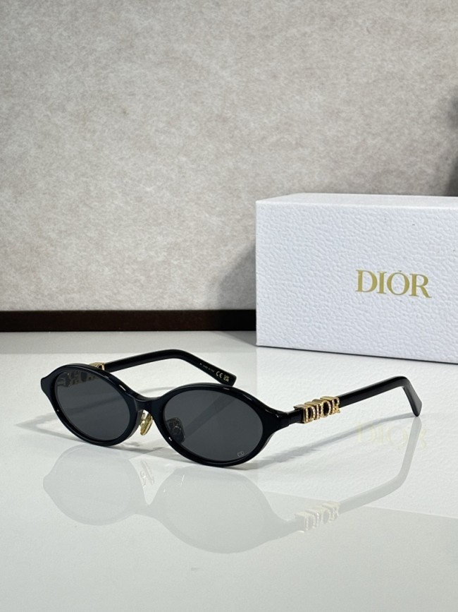Dior Sunglasses AAAA-4384