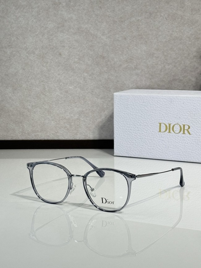 Dior Sunglasses AAAA-4460