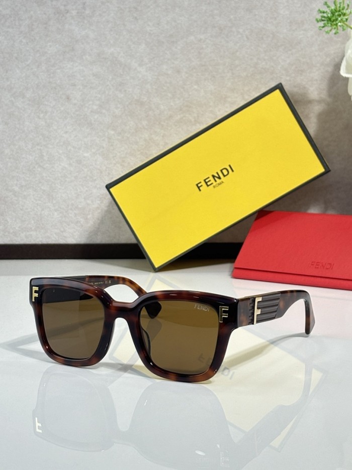 FD Sunglasses AAAA-3107
