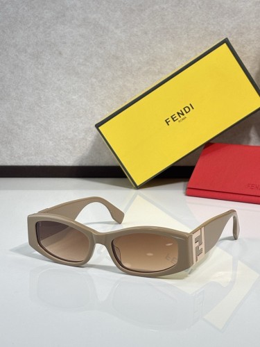 FD Sunglasses AAAA-3152