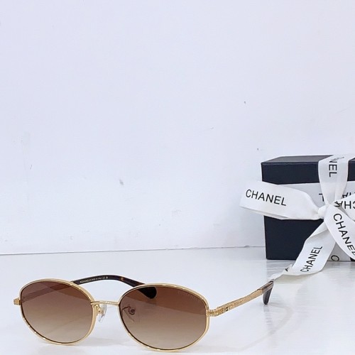 CHNL Sunglasses AAAA-6735