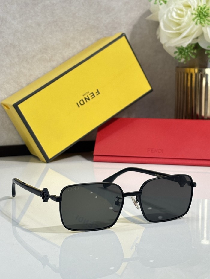 FD Sunglasses AAAA-3082