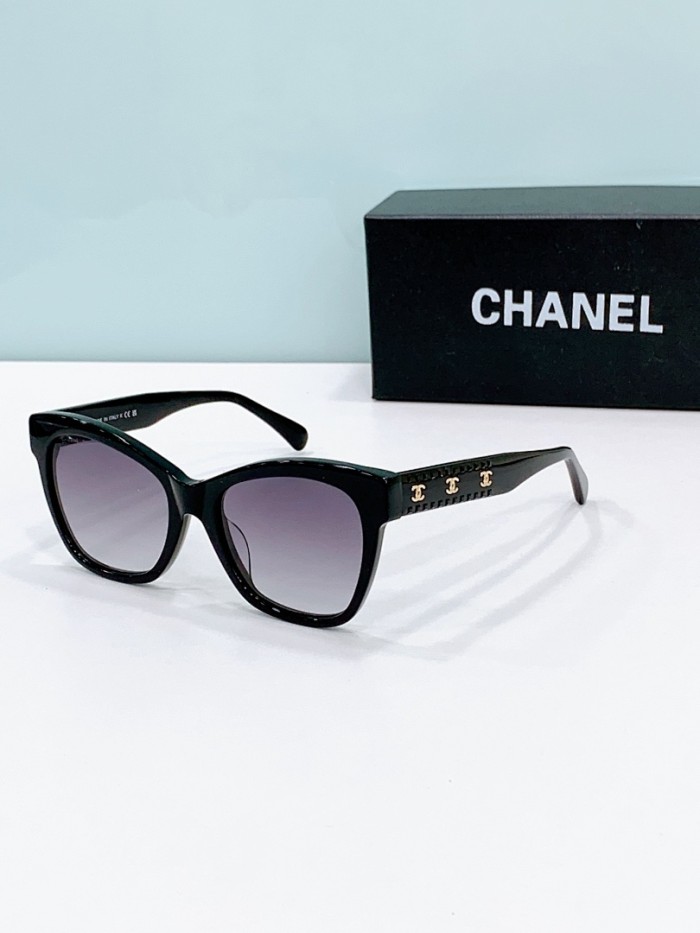 CHNL Sunglasses AAAA-6821