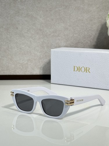 Dior Sunglasses AAAA-4339