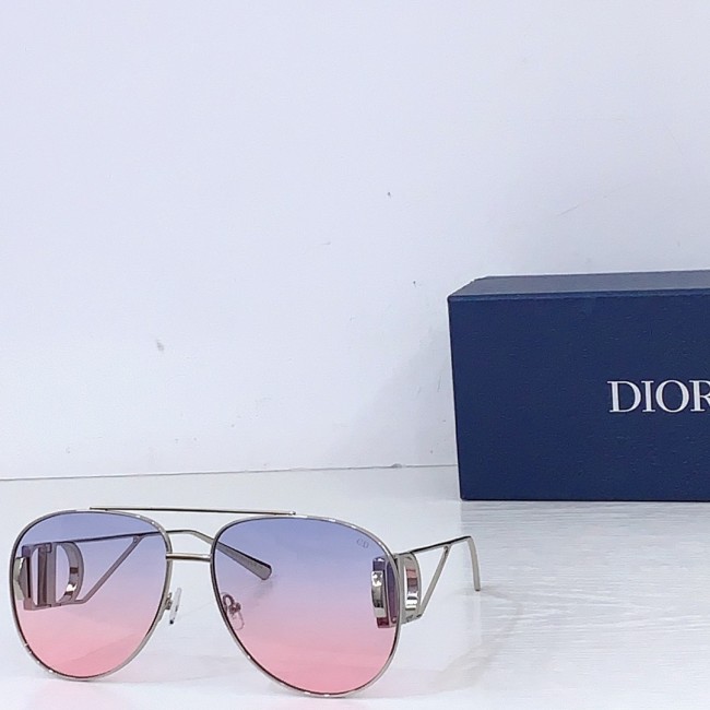 Dior Sunglasses AAAA-4675