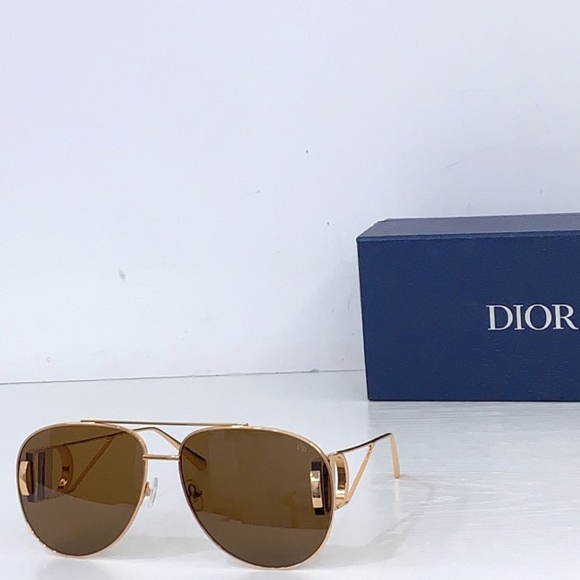 Dior Sunglasses AAAA-4681