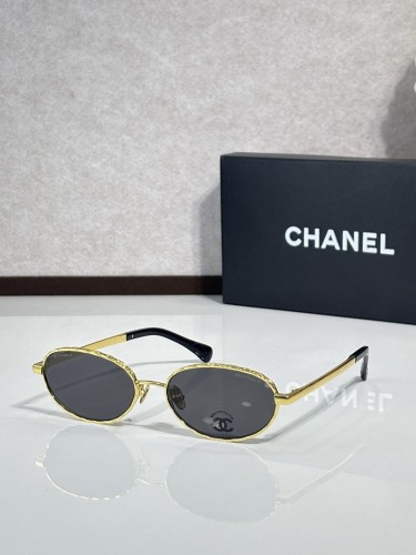 CHNL Sunglasses AAAA-6611