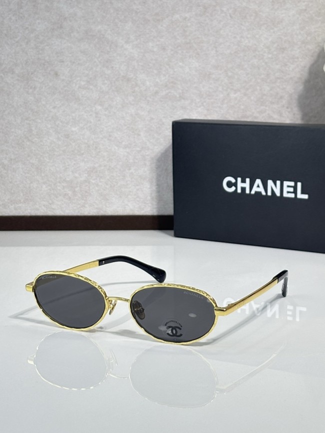 CHNL Sunglasses AAAA-6611