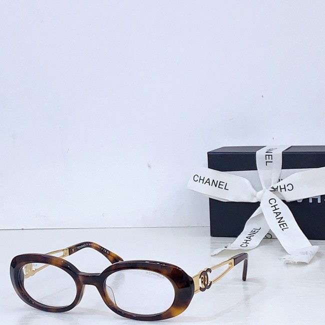 CHNL Sunglasses AAAA-6754