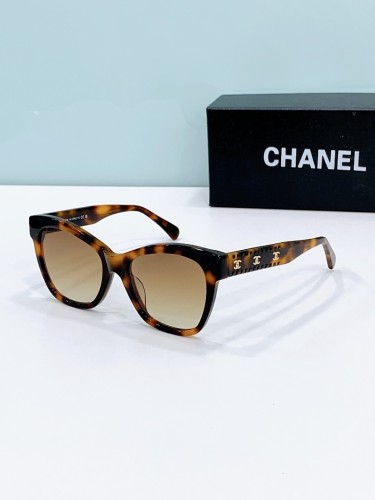 CHNL Sunglasses AAAA-6824