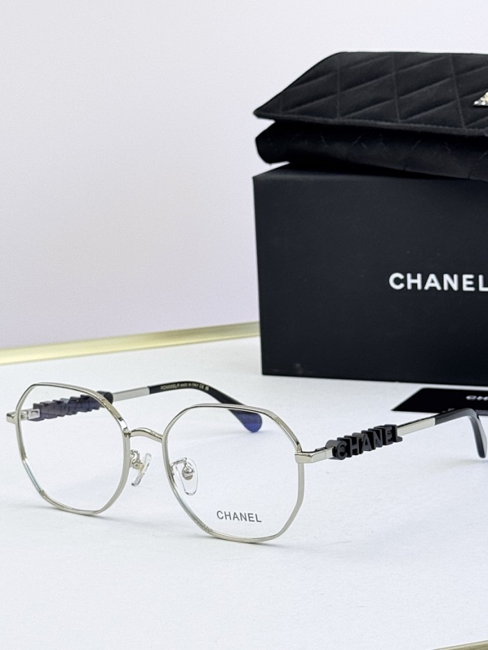 CHNL Sunglasses AAAA-6667