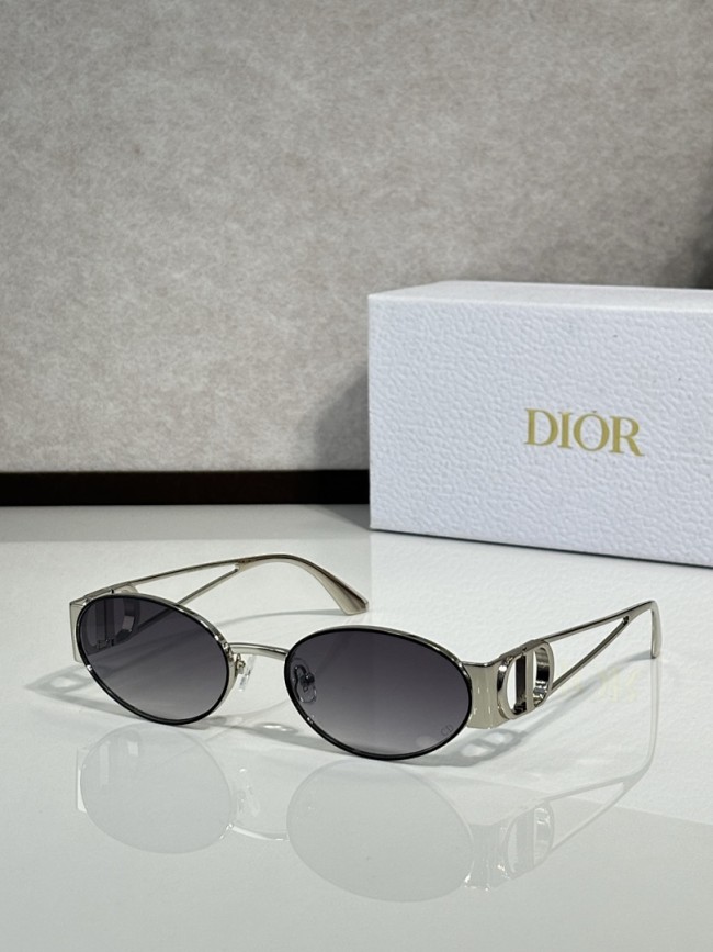 Dior Sunglasses AAAA-4489