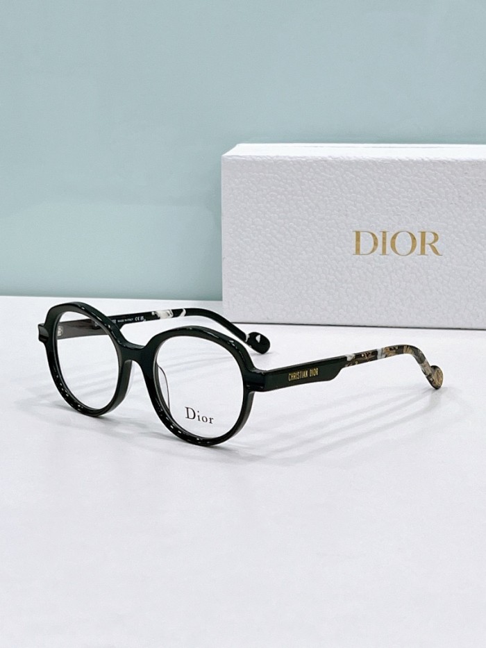 Dior Sunglasses AAAA-4535