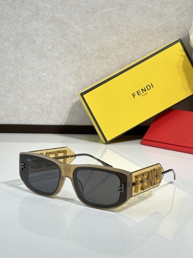 FD Sunglasses AAAA-3181