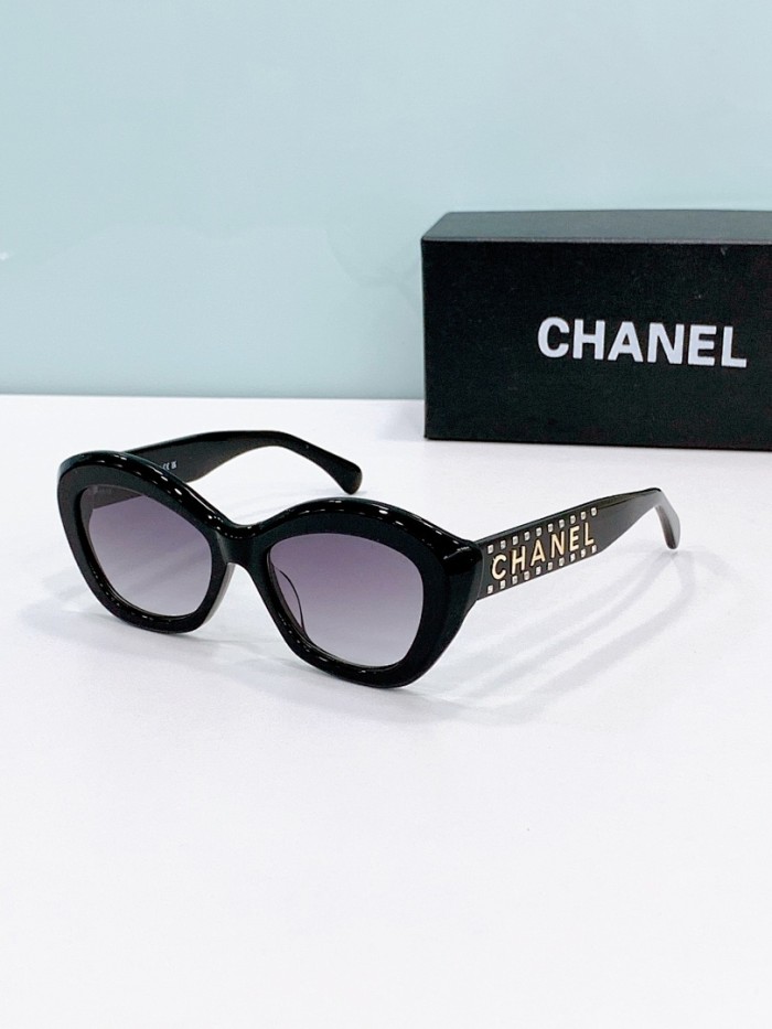 CHNL Sunglasses AAAA-6813