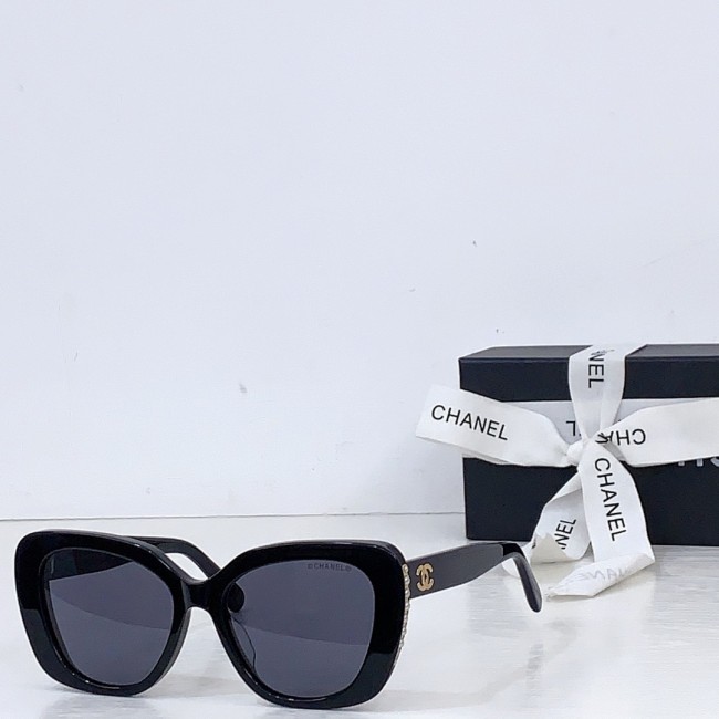 CHNL Sunglasses AAAA-6782