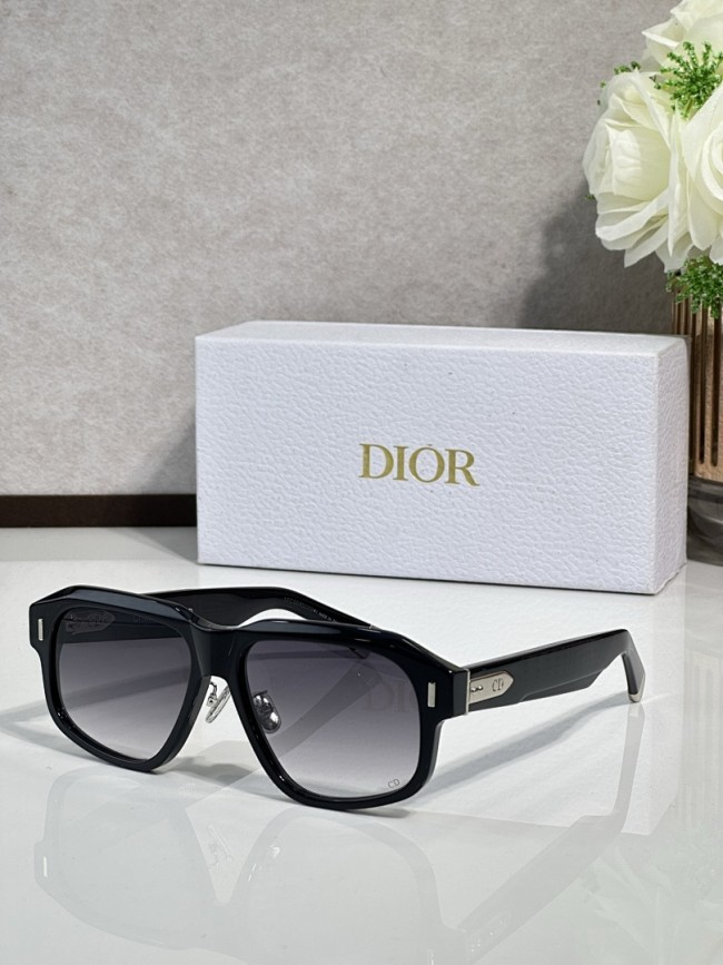 Dior Sunglasses AAAA-4571