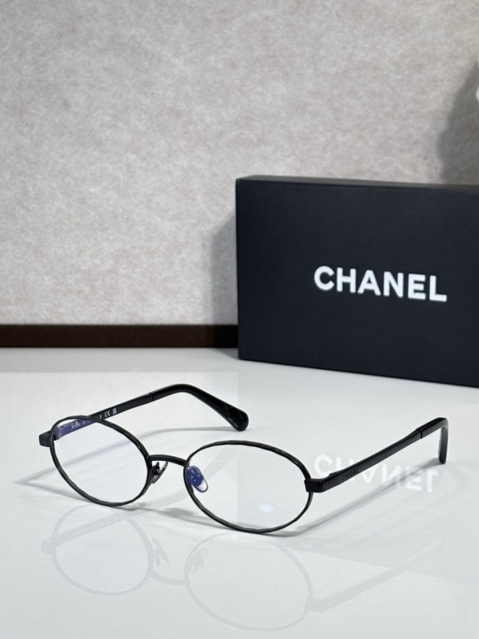 CHNL Sunglasses AAAA-6617