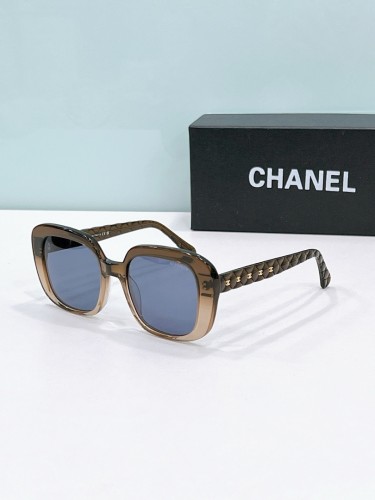 CHNL Sunglasses AAAA-6676